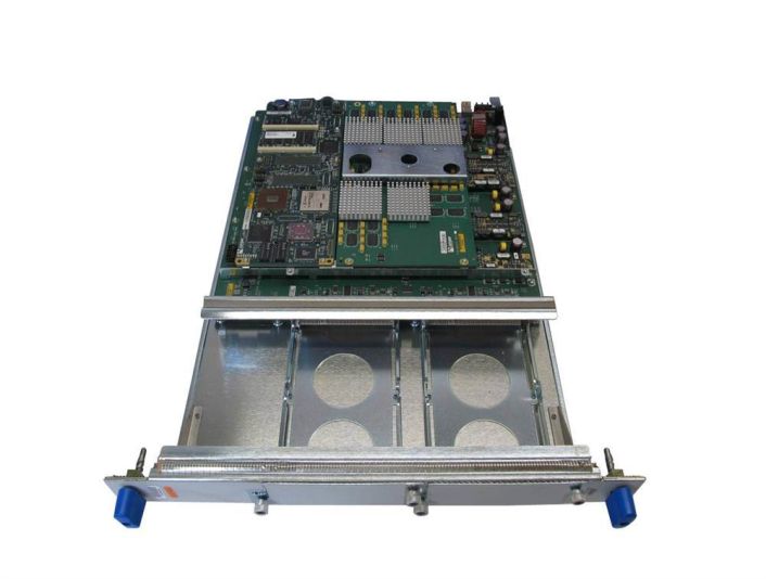 T320-FPC2-E Juniper T320 Enhanced Flexible Pic Concentrator (accepts Type 2 Pics) (Refurbished)