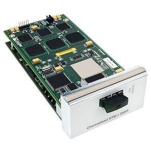P1CHSTM1SMIRQPP Juniper 1-port Channelized Stm1 To Ds0 Iq Pic Sm Ir (Refurbished)