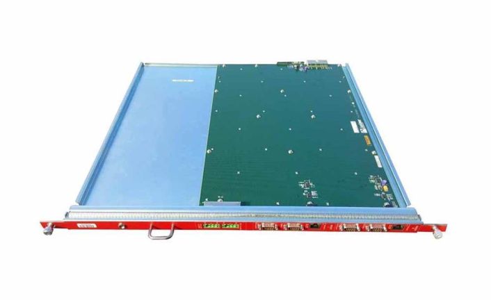 CIP-L-T640-S Juniper T640 Line Card Chass Connecto (Refurbished)