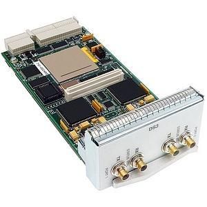 PB-2MCDS3 Juniper 2-port Multichannel DS3 PIC Module 2 x DS-3 Interface Module (Refurbished)