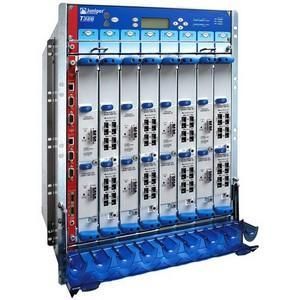 T320-FPC1 Juniper 2 Gbps Flexible PIC Concentrator 2 x PIC Expansion Module (Refurbished)