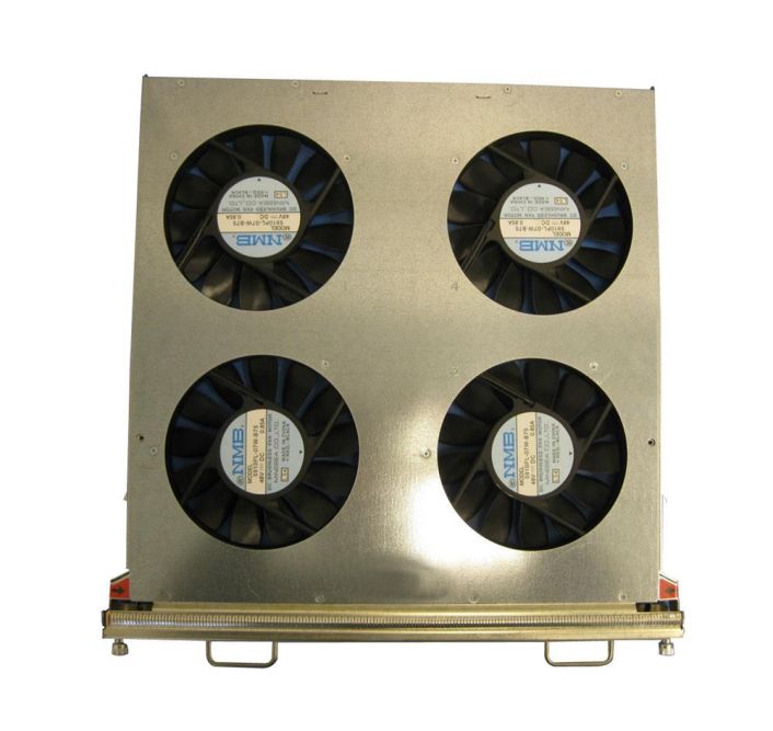 FFANTRAY-M320-S Juniper Spare Fan Tray for M320 Router (Refurbished)