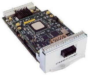 PE-1OC12-ATM2-MM Juniper 1-Port OC-12 STM4 ATM2 IQ PIC Multi mode (Refurbished)