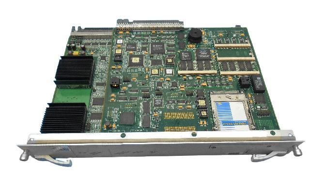SRP-5GPLUS Juniper SRP-5G+ 5-Gbps Switching Fabric Module for ERX7XX (Refurbished)