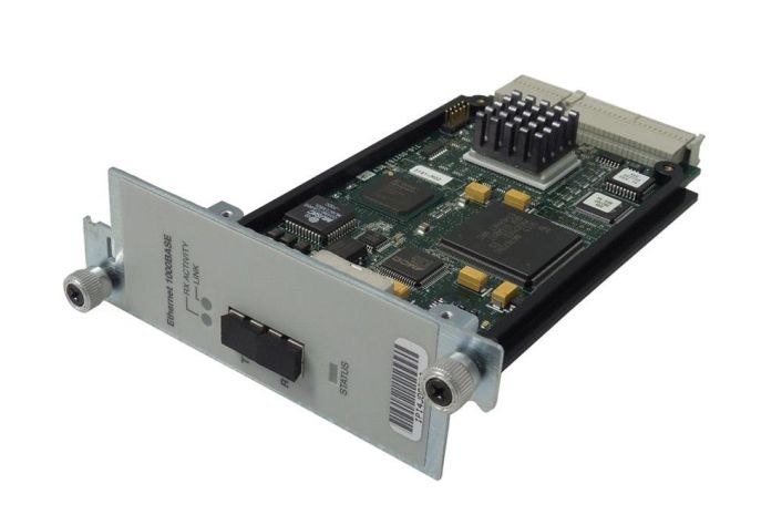 PB-1GE-LH Juniper 1 Port Gigabit Ethernet Pic Long Haul Optics (Refurbished)