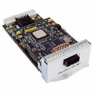 ERX-OC12MM-A-IOA Juniper OC12/STM4 POS I/O Module 2 x OC-12/STM-4 I/O Module (Refurbished)