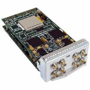 PE-4DS3 Juniper 4-Port DS3 Interface Card with PIC Ejector (Refurbished)