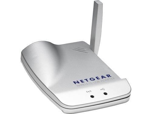 WG121 Netgear 54 Mbps Wireless USB 2.0 Adapter USB 54Mbps (Refurbished)