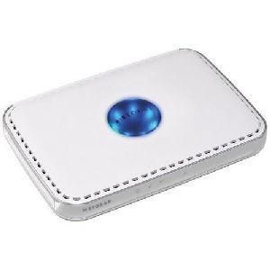 WPN802NA NetGear RangeMax 108Mbps 802.11b/g Wireless Access Point (Refurbished)