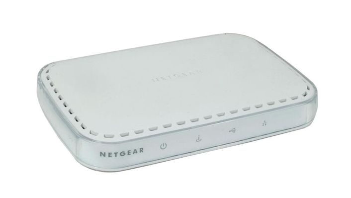 DG632NA Netgear DG632 Broadband Router 1 x 10/100Base-TX LAN, 1 x ADSL WAN, 1 x USB (Refurbished)