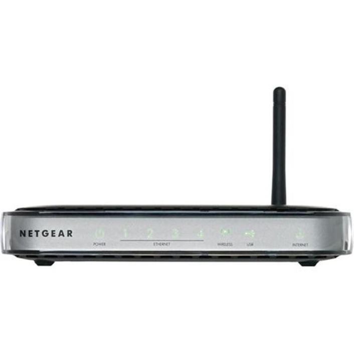 FS509T NetGear 9-Port 10/100Mbps RJ-45 Gigabit Ethernet Switch Rack Mountable (Refurbished)