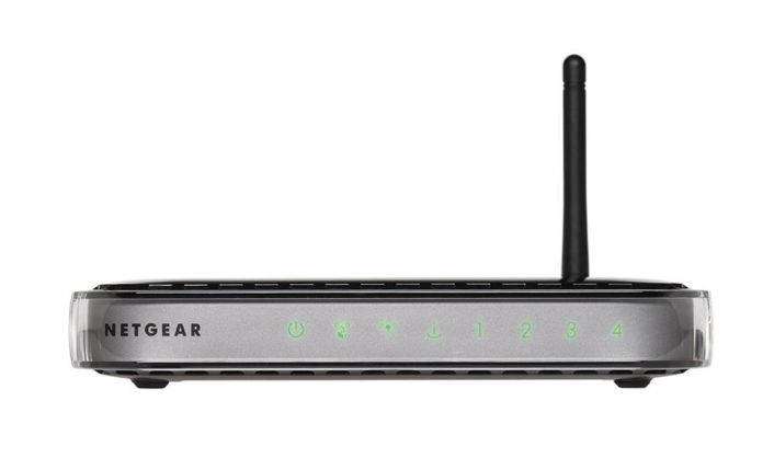 WNR1000100UKS NetGear 10/100Mbps 4x LAN and 1x WAN Ethernet Port Wireless N150 Router (Refurbished)