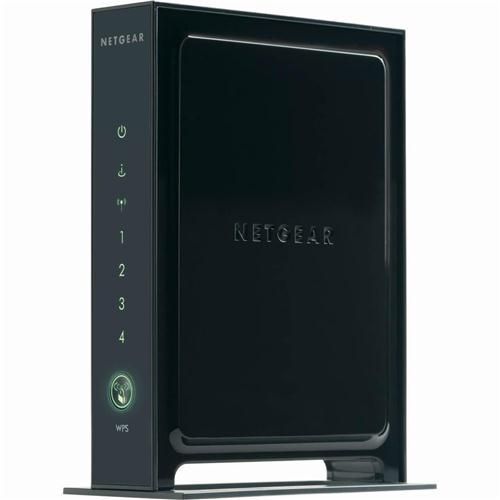 WNHDE111 NetGear 5GHz 802.11a/n Wireless-N HD Access Point/ Bridge (Refurbished)