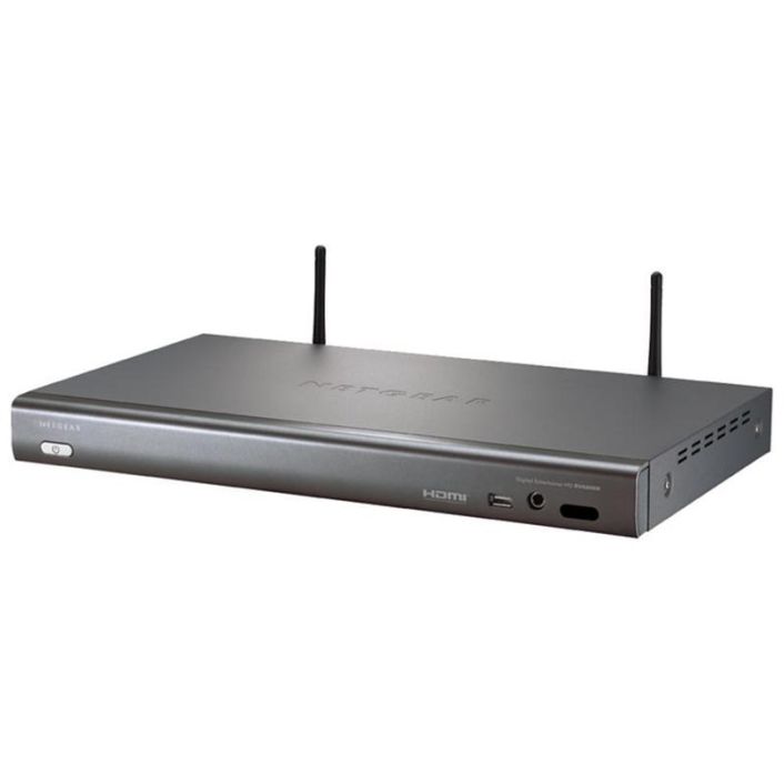 EVA8000 NetGear Digital Entertainer HD Multimedia Receiver (Refurbished)