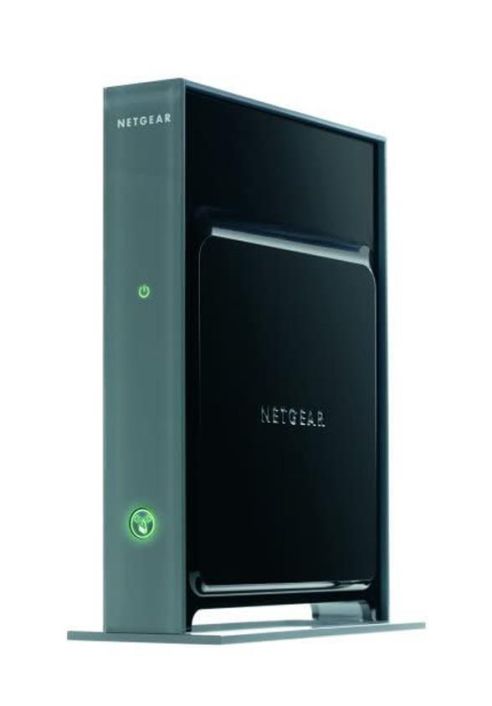 WNHDEB111 Netgear WNHDE111 Wireless-N Access Point IEEE 802.11n (draft) 300Mbps 1 x 10/100Base-TX (Refurbished)