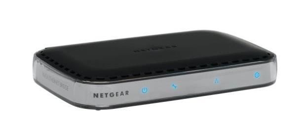MCAB1001 NetGear 270Mbps MoCa Coax Ethernet Adapter Kit (Refurbished)