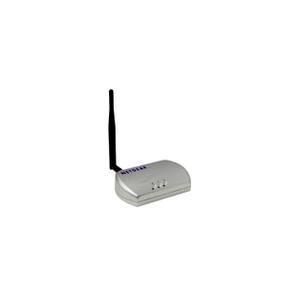 ME101NA Netgear ME101 Wireless Bridge 11Mbps 1 x 10Base-T (Refurbished)