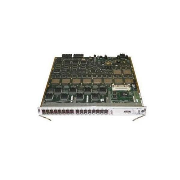 DS2033003 Nortel PassPort 8100-4TX 4-Port 10BASE-T/100BASE-TX MDA (For PassPort 8000 Edge Switches) (Refurbished)