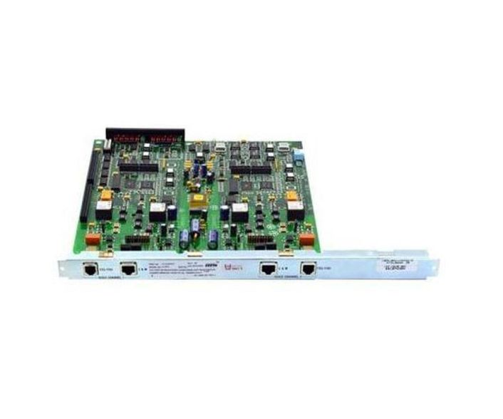 NT0248AA Nortel Universal Analog Voice Module Dual Channel (UAVM/2) Spare (Refurbished)