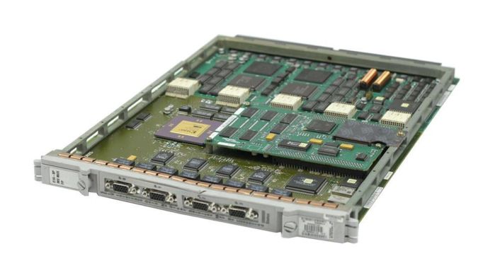 NTNQ50AA Nortel Passport 8pt E1 Atm Uni/ima Functional Processing Module Atm App S/w (Refurbished)