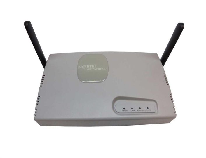 DR4001A55 Nortel ACCESS POINT 802.11A/B (Refurbished)