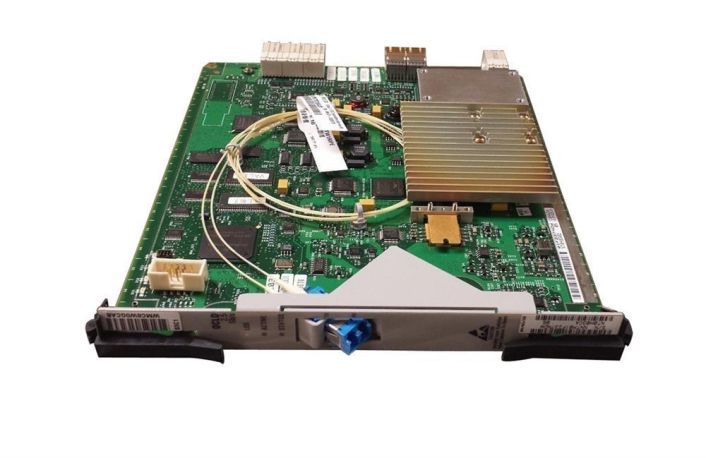 WMC8WT0CAB Nortel Optera Metro 5100/5200 Agile Ocld Band 1 Channel 2 2.5 GBps 110 Km (Refurbished)