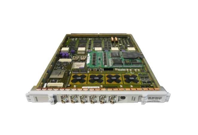 NTFN91AB Nortel 2 Port DS3 Channelized TDM Function Processor (Refurbished)