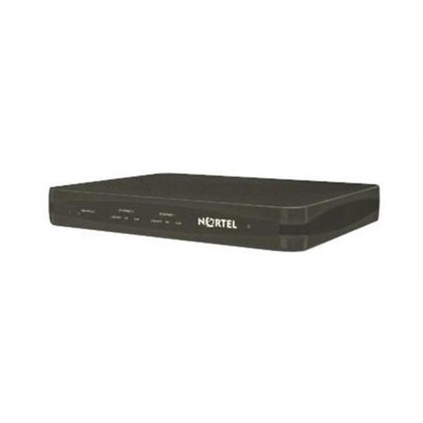 SR2111003E6 Nortel Wall Mount Kit Secure Router 1001/1002/1004 (Refurbished)