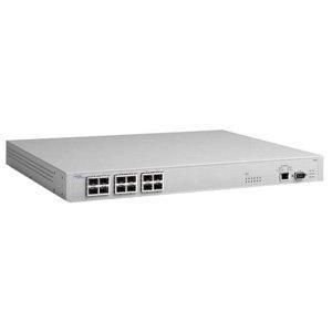 DJ1412F03-E5 Nortel 1612G Gigabit Ethernet Routing 1U External Switch with 12 SFP Ports (Refurbished)