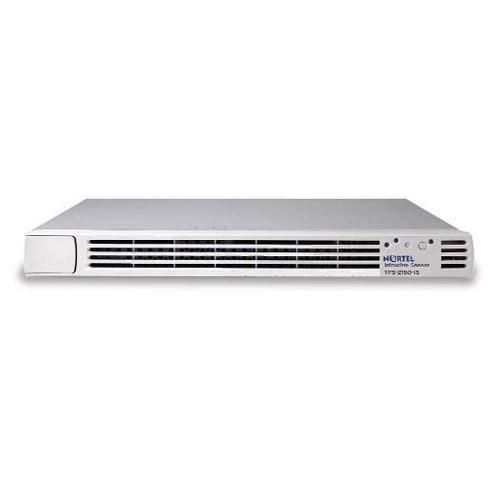 EB1639155E5 Nortel TPS 2150-IS Threat Protection System 4 x 10/100/1000Base-T LAN (Refurbished)