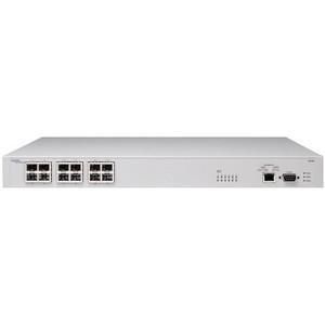 DJ1412E03-E5 Nortel 1612G Gigabit Ethernet Routing 1U External Switch with 12 SFP Ports (Refurbished)