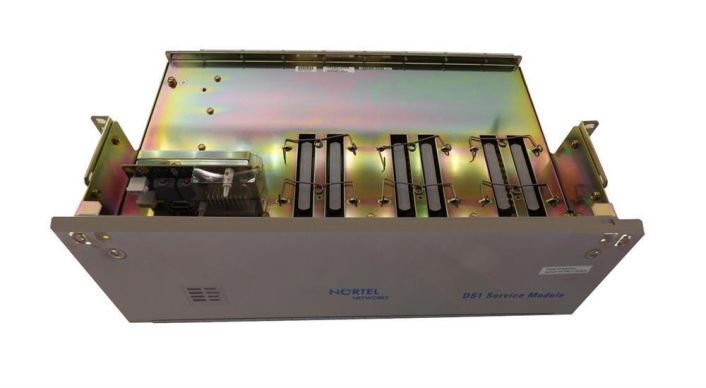 NTN407AA Nortel DS1 Service Module (Refurbished)