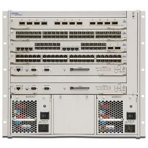 DS1412023-E5 Nortel Ethernet Routing Switch 8606 6-Slot Core Switch (Refurbished)