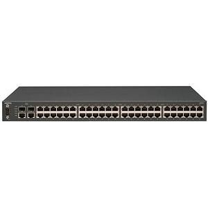 AL2500E02-E6 Nortel 2550T 48-Ports 10/100 2-Ports 10/100/1000BT SFP 2-Ports 1000BT RJ45 (Refurbished)