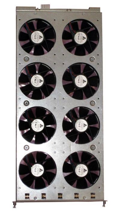 DS1411001 Nortel PassPort Spare Fan tray For 8010 10-Slot Chassis (Refurbished)
