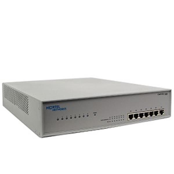 DM1401E68 Nortel Contivity 100 Dual-Ethernet with single Analog modem DES encryption (Refurbished)
