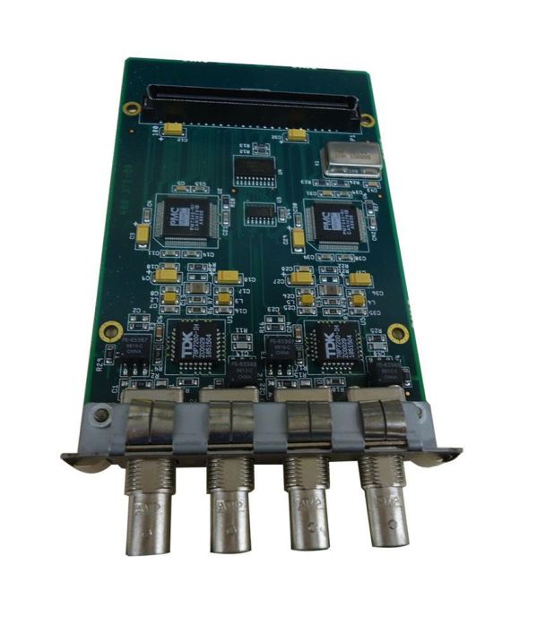 CL1333004 Nortel 2 Port DS-3 ATM MDA For 5720 5720M ATMSpeed MDA and ATMSpeed MCP MDA base boards (Refurbished)