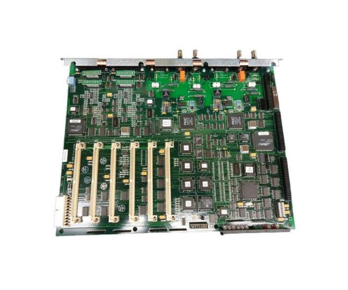 NTAY14AA Nortel T1 Voice Module (TVM/2) 6 Channels Dual-Port (Refurbished)