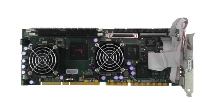 NTRH9091 Nortel Trenton Sle Dual 866MHz (Refurbished)