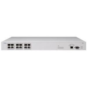 DJ1412D03-E5 Nortel 1612G Gigabit Ethernet Routing 1U External Switch with 12 SFP Ports (Refurbished)