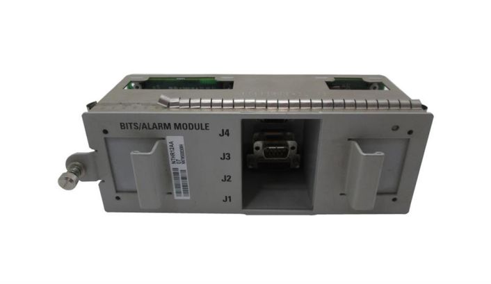 NTHR12AA Nortel Bits/Alarm Module DS1 for Passport 15000 (Refurbished)