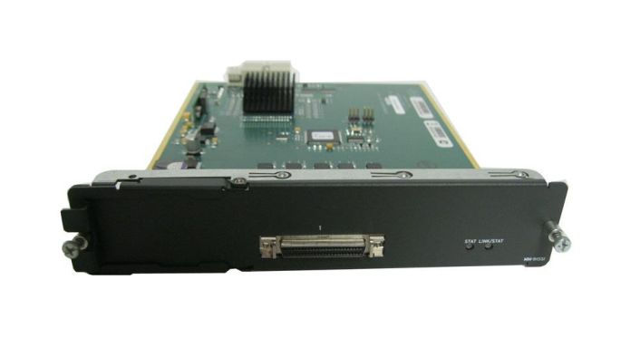 SR0000014E5 Nortel 1-Port Expansion Module 1 x Serial Expansion Module (Refurbished)
