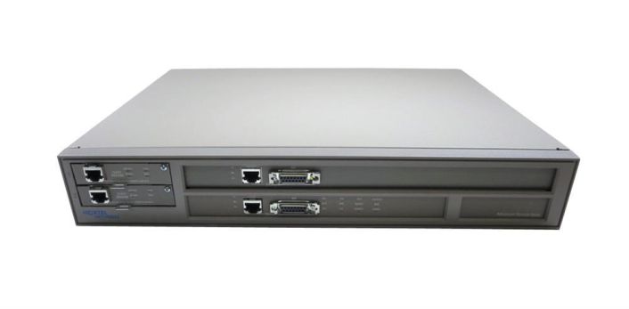 CV1001009 Nortel ARN -48VDC Ethernet Base Unit (16M DRAM) (Refurbished)