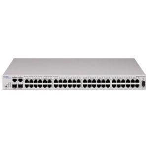 AL2012A44-E5 Nortel RJ-45 Fast Ethernet Switch 425-48T without Power Cord (Refurbished)