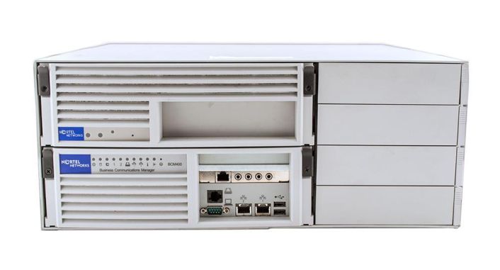 NT7B10AAAC Nortel Enterprise Edge 1000 (Refurbished)