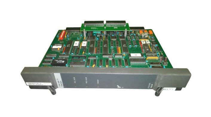 NT5D11AC Nortel Line Side T1 Interface Rel 02 (Refurbished)