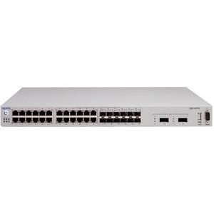 AL1001D07-E5 Nortel Ethernet Routing Switch 5530-24TFD 24 Ports EN Fast EN Gigabit EN 10Base-T 100Base-TX 1000Base-T + 12 x Shared SFP / 2 x XFP (empt (Refurbished)