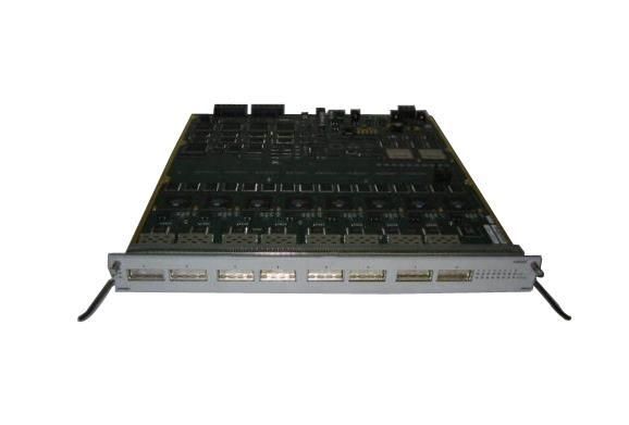 DS1404009 Nortel PassPort 8108GBIC Edge Switch Module 8-Ports 1000 Base GBIC (Refurbished)