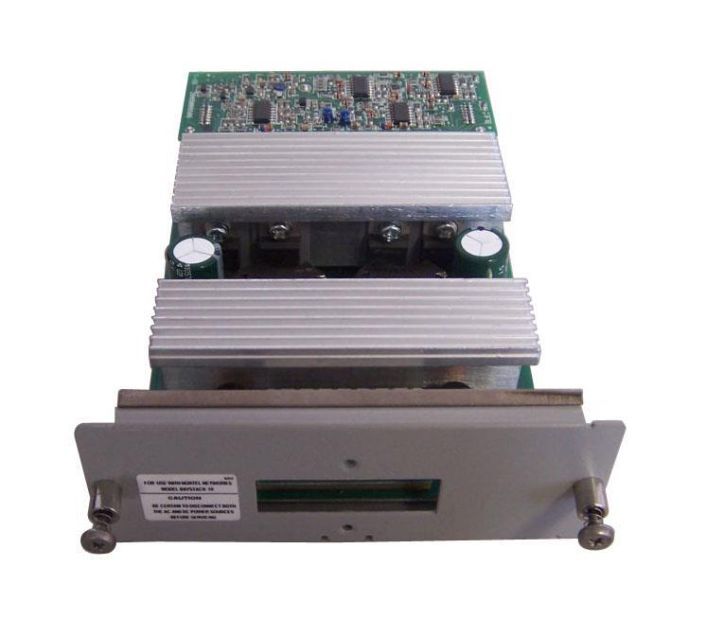 AL1904005 Nortel 48V DC TO DC Convertor for Baystack 470-48T PSU (Refurbished)