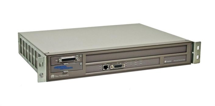 CV1001005 Nortel BayStack Advanced Remote Node (ARN) Router 1 x WAN (Refurbished)